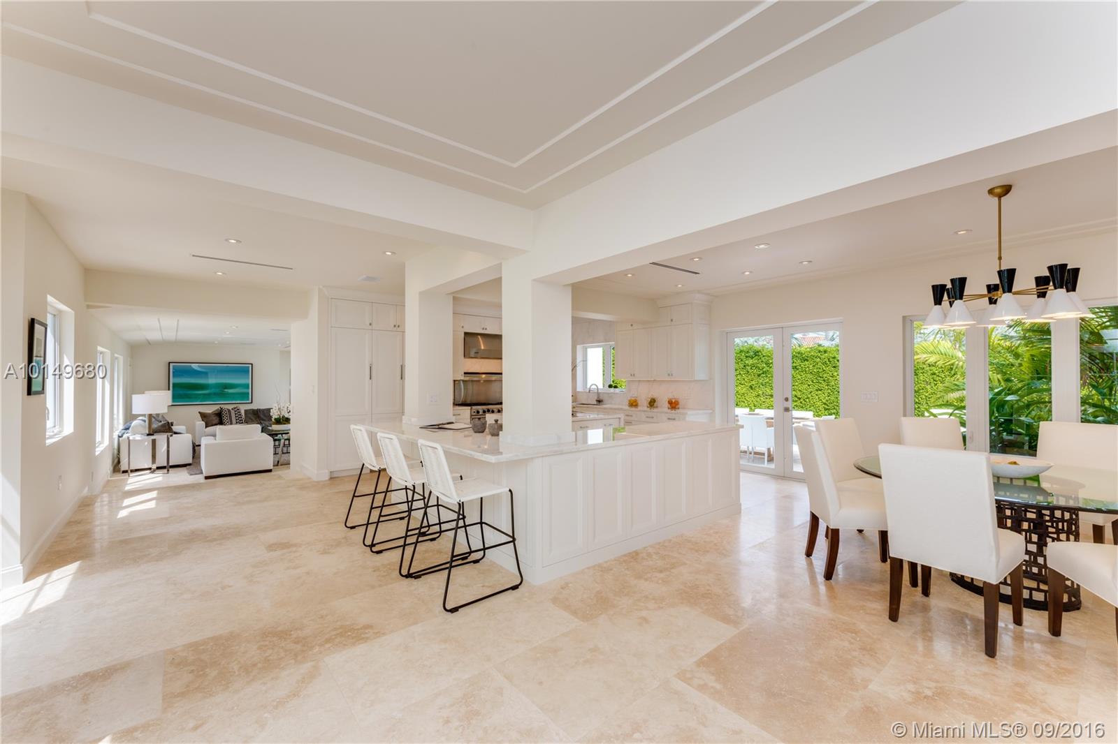 Sunset Islands Island 01 - Residential