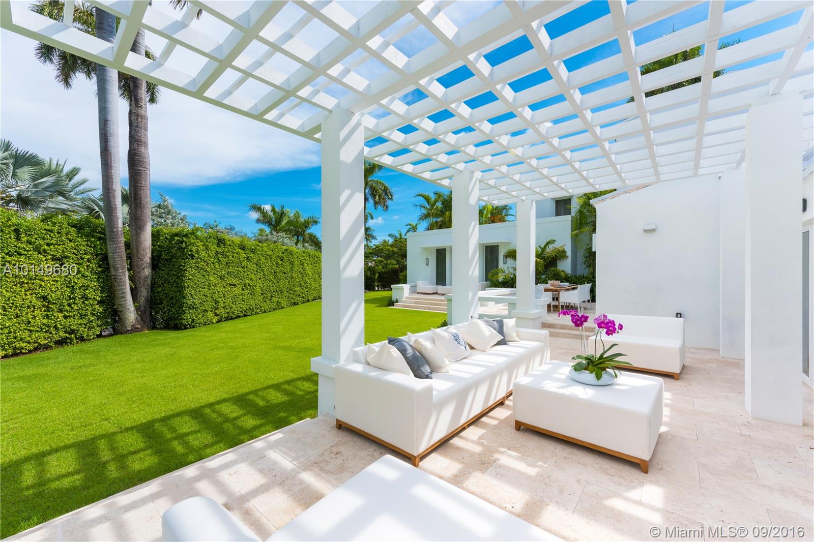 Sunset Islands Island 01 - Residential