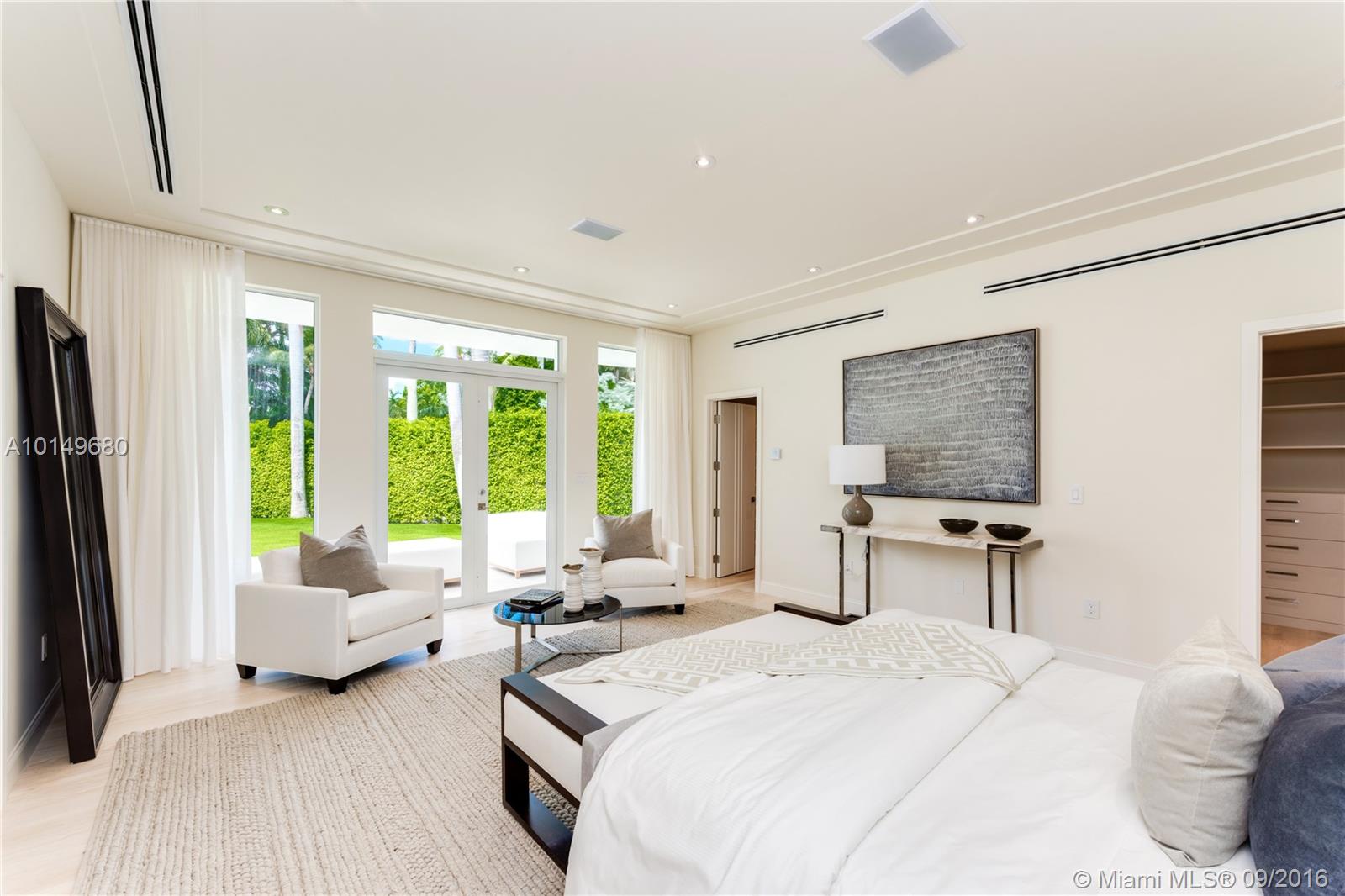 Sunset Islands Island 01 - Residential