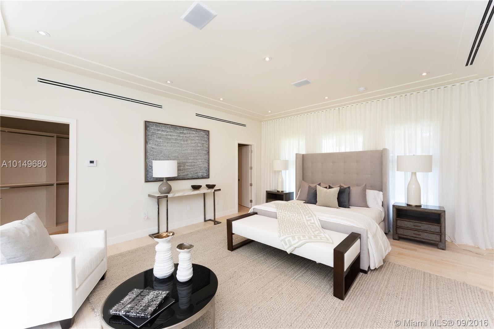 Sunset Islands Island 01 - Residential