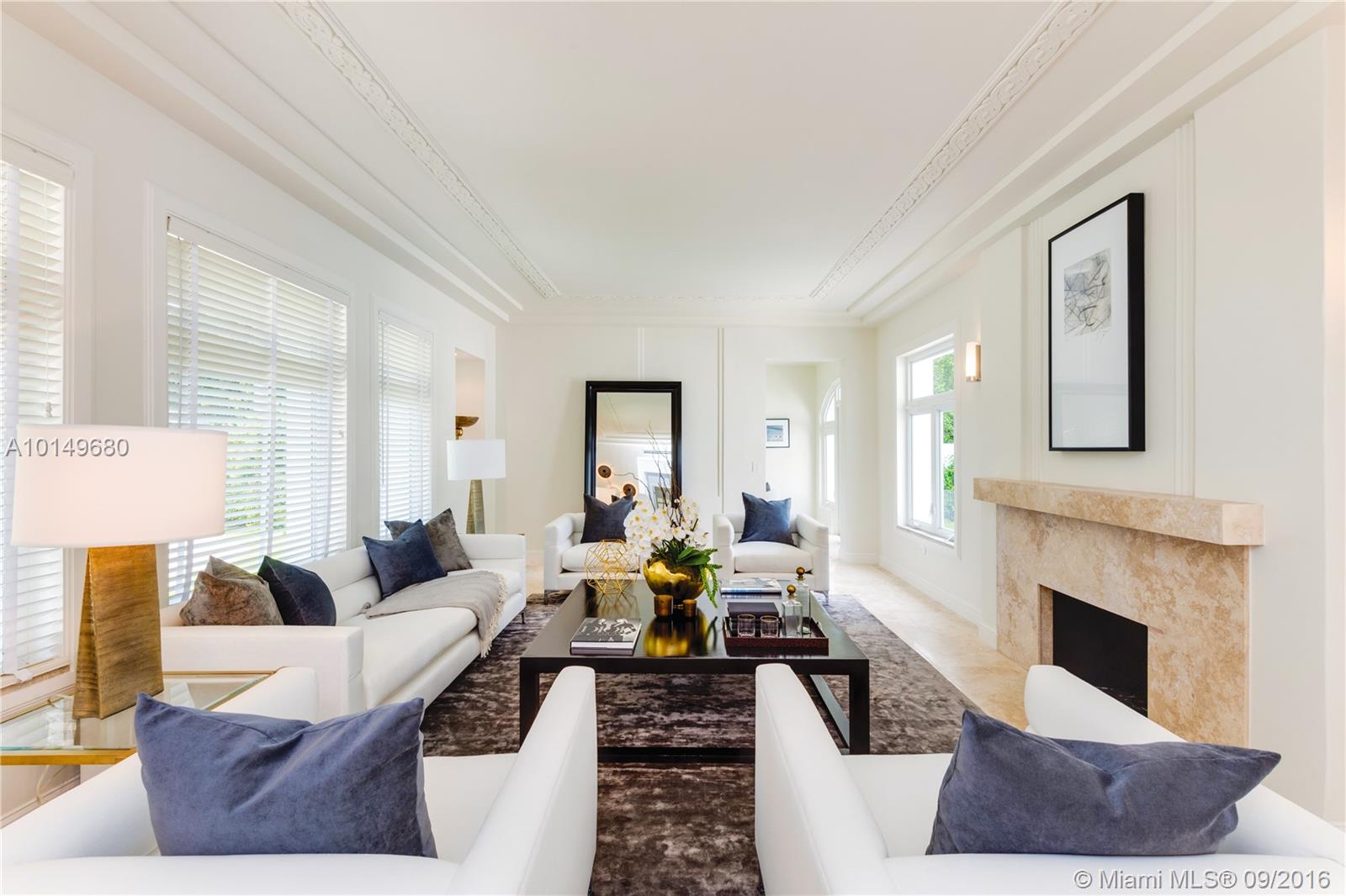 Sunset Islands Island 01 - Residential