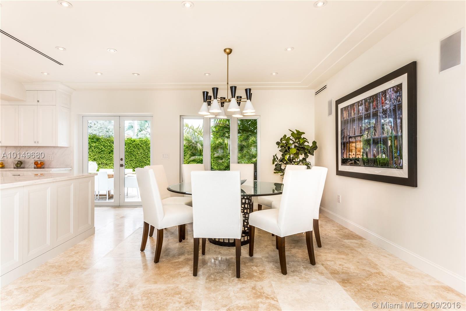 Sunset Islands Island 01 - Residential