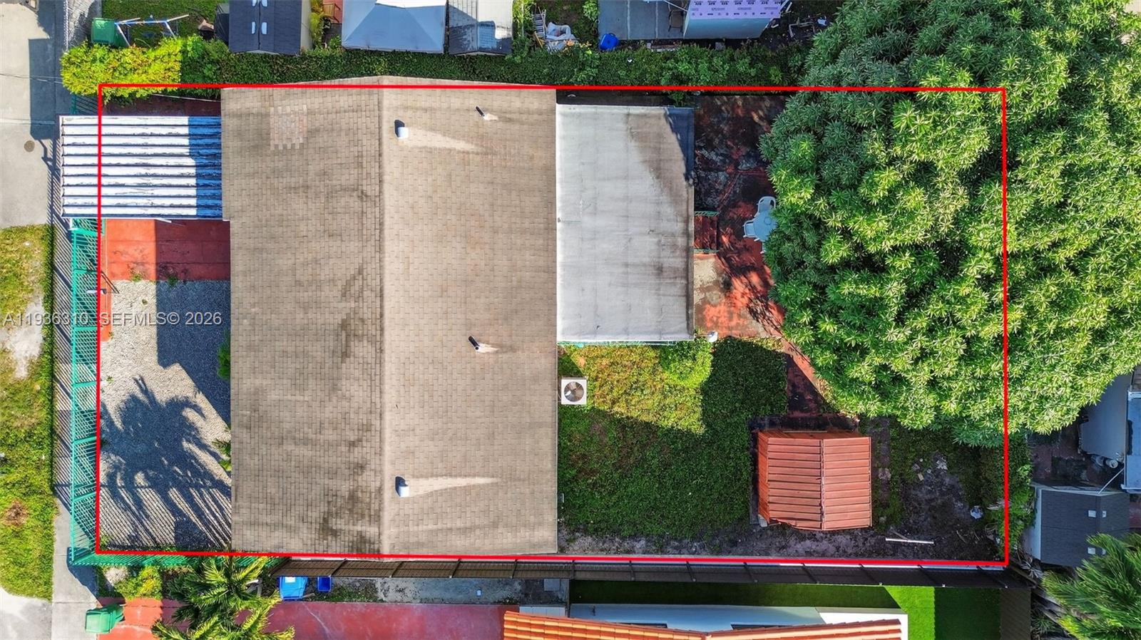 GRAPELAND - Residential