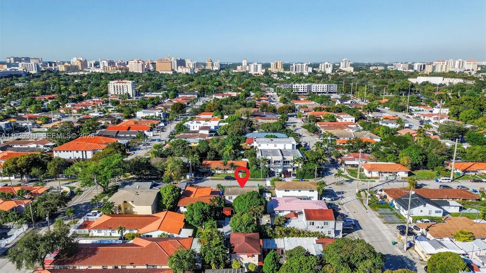 GRAPELAND - Residential