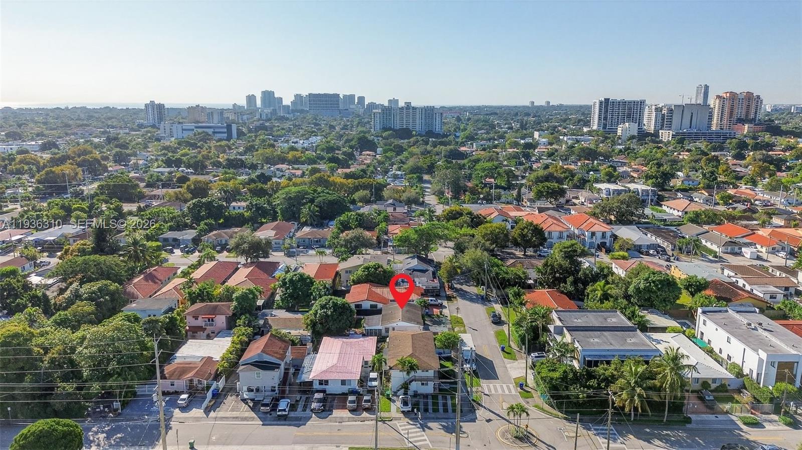 GRAPELAND - Residential