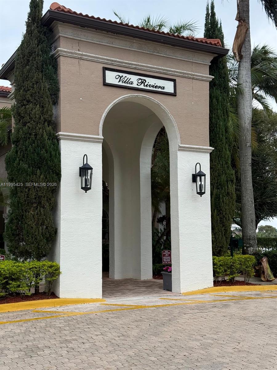 RIVIERA ISLES II - Residential