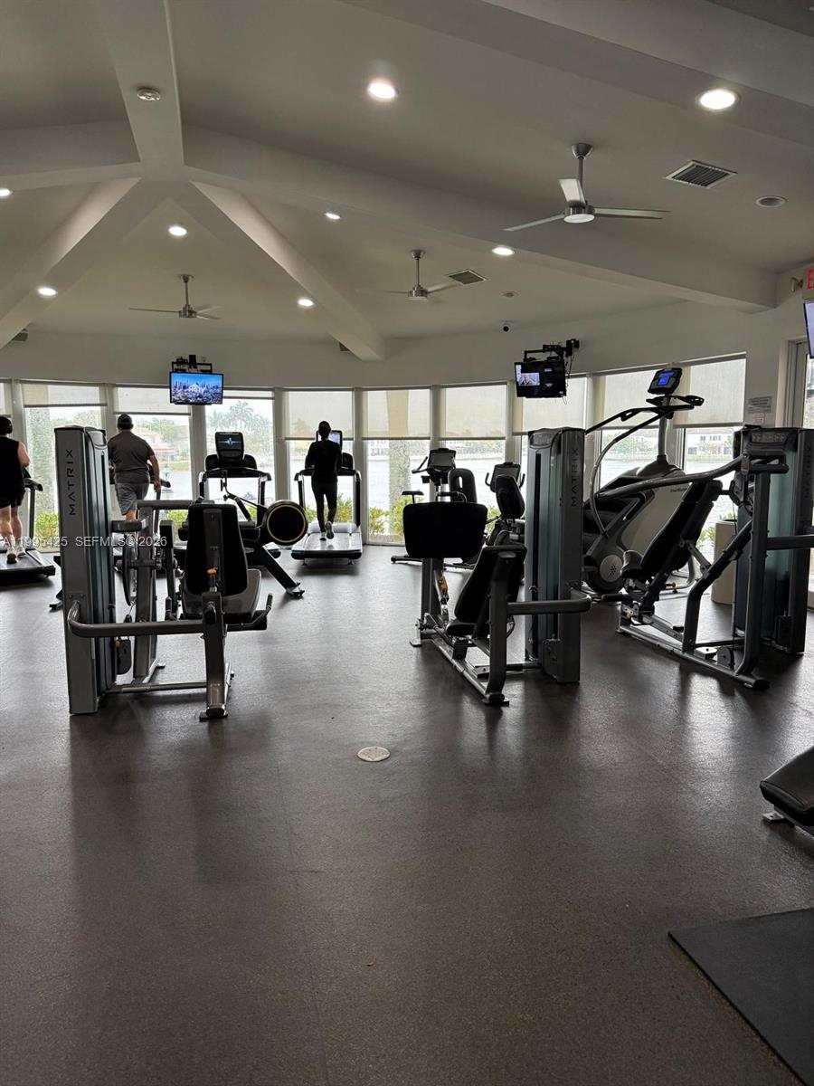 RIVIERA ISLES II - Residential