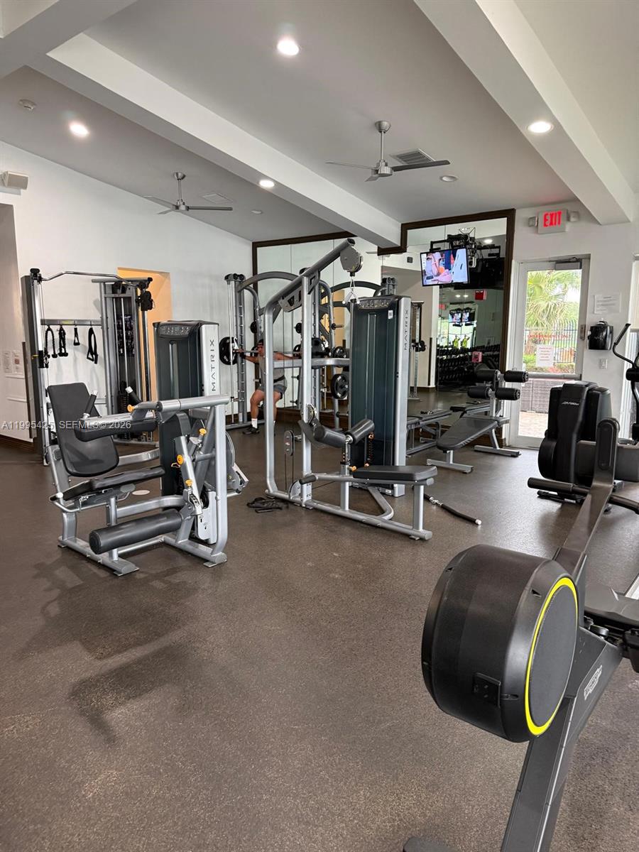 RIVIERA ISLES II - Residential