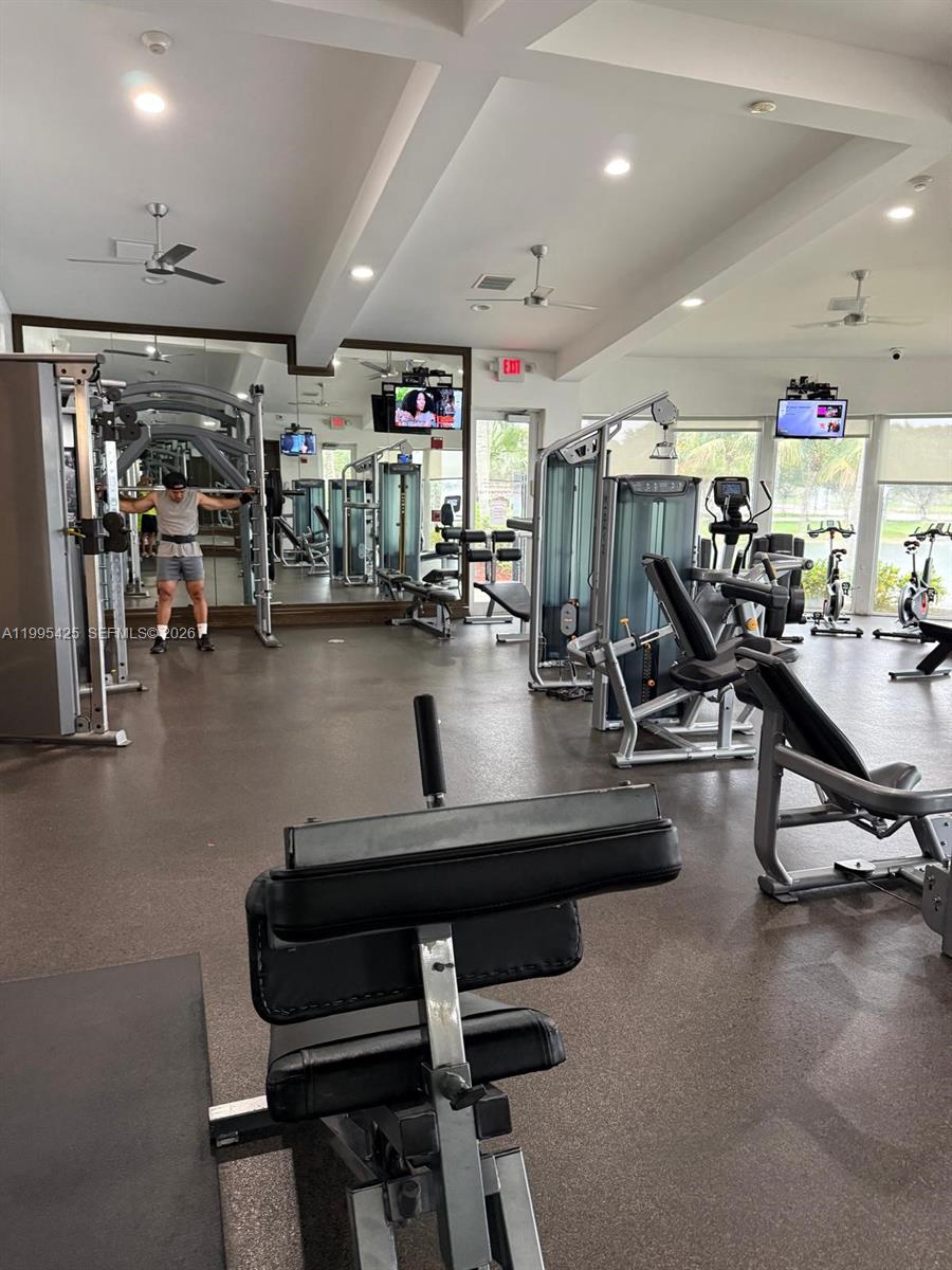 RIVIERA ISLES II - Residential