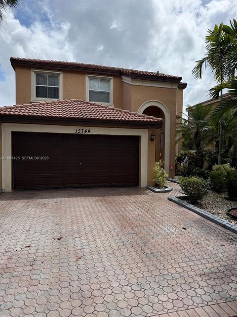15744 SW 53rd Ct Miramar FL 33027