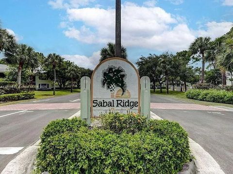 1301 Sabal Ridge Cir G Palm Beach Gardens FL 33418