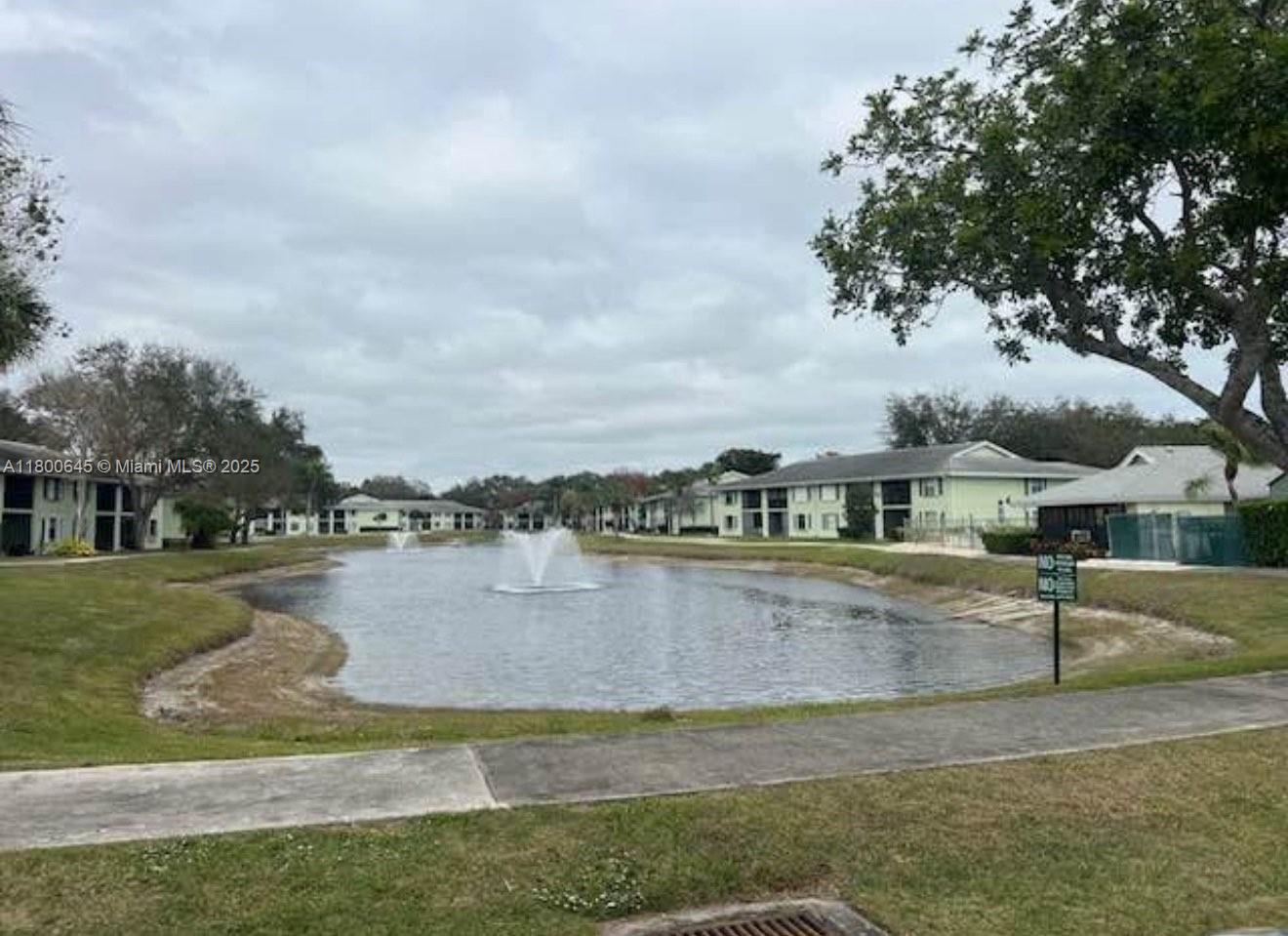 SABAL RIDGE CONDO - Residential