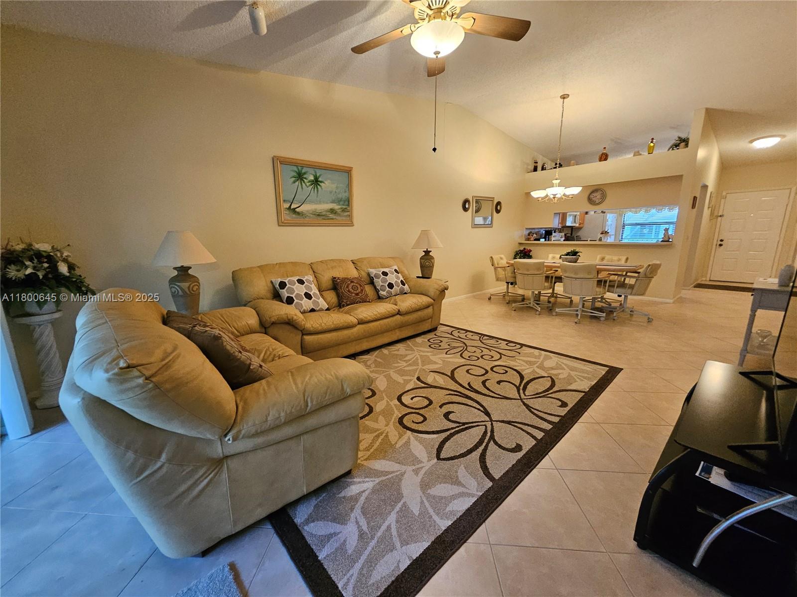 SABAL RIDGE CONDO - Residential