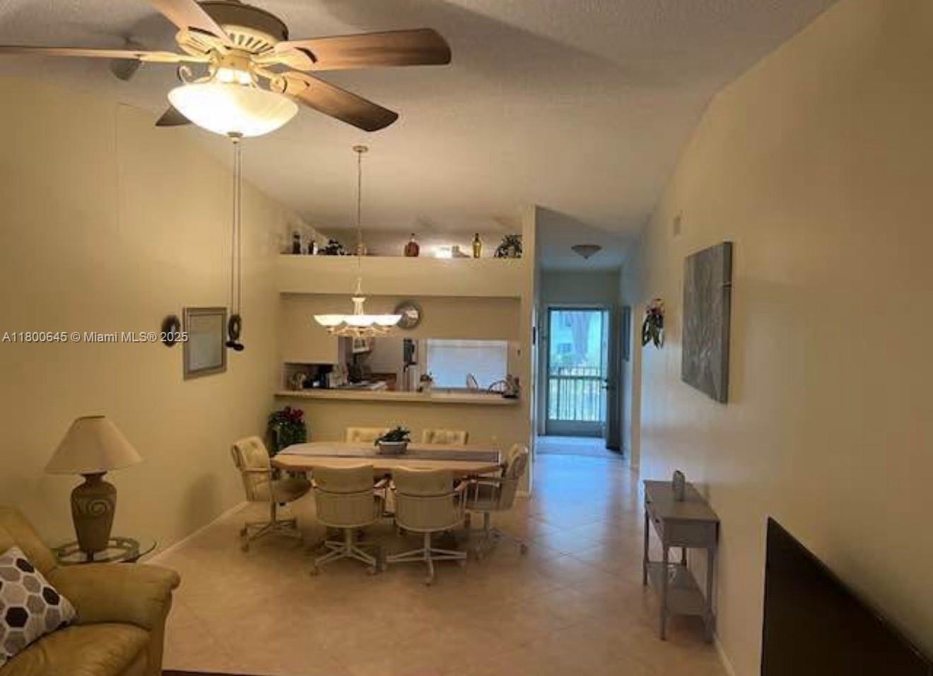 SABAL RIDGE CONDO - Residential