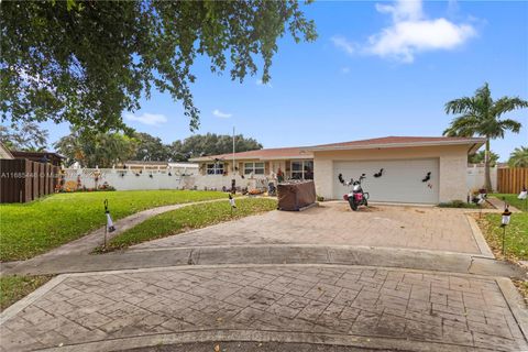 8440 NW 18th St Pembroke Pines FL 33024