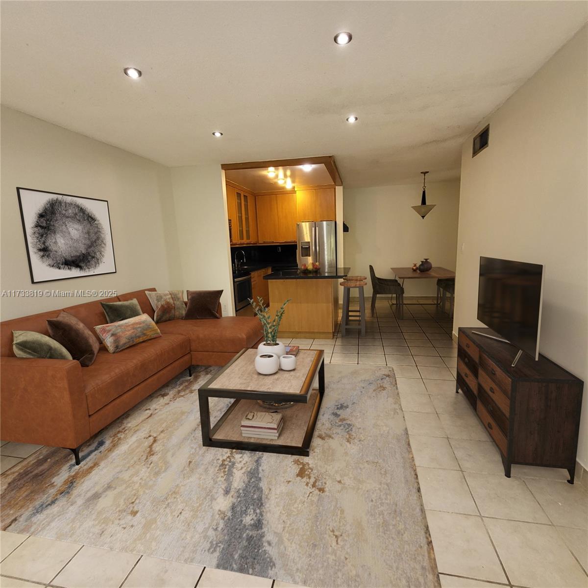 Property for Sale at 8950 Ne 8th Ave 211, Miami, Broward County, Florida - Bedrooms: 2 
Bathrooms: 2  - $262,000