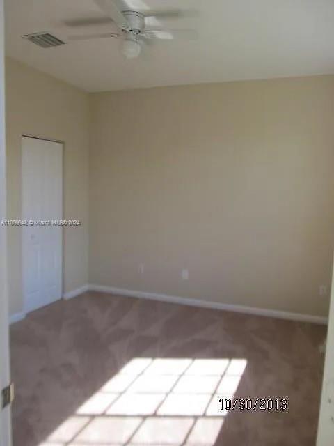 MARSH HARBOUR 49 CONDO - Residential Lease