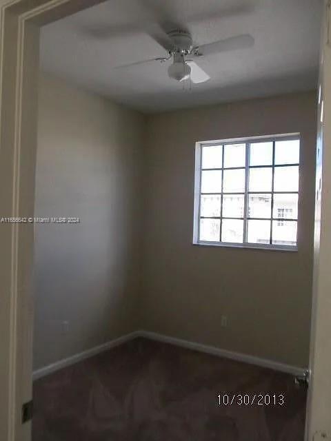MARSH HARBOUR 49 CONDO - Residential Lease