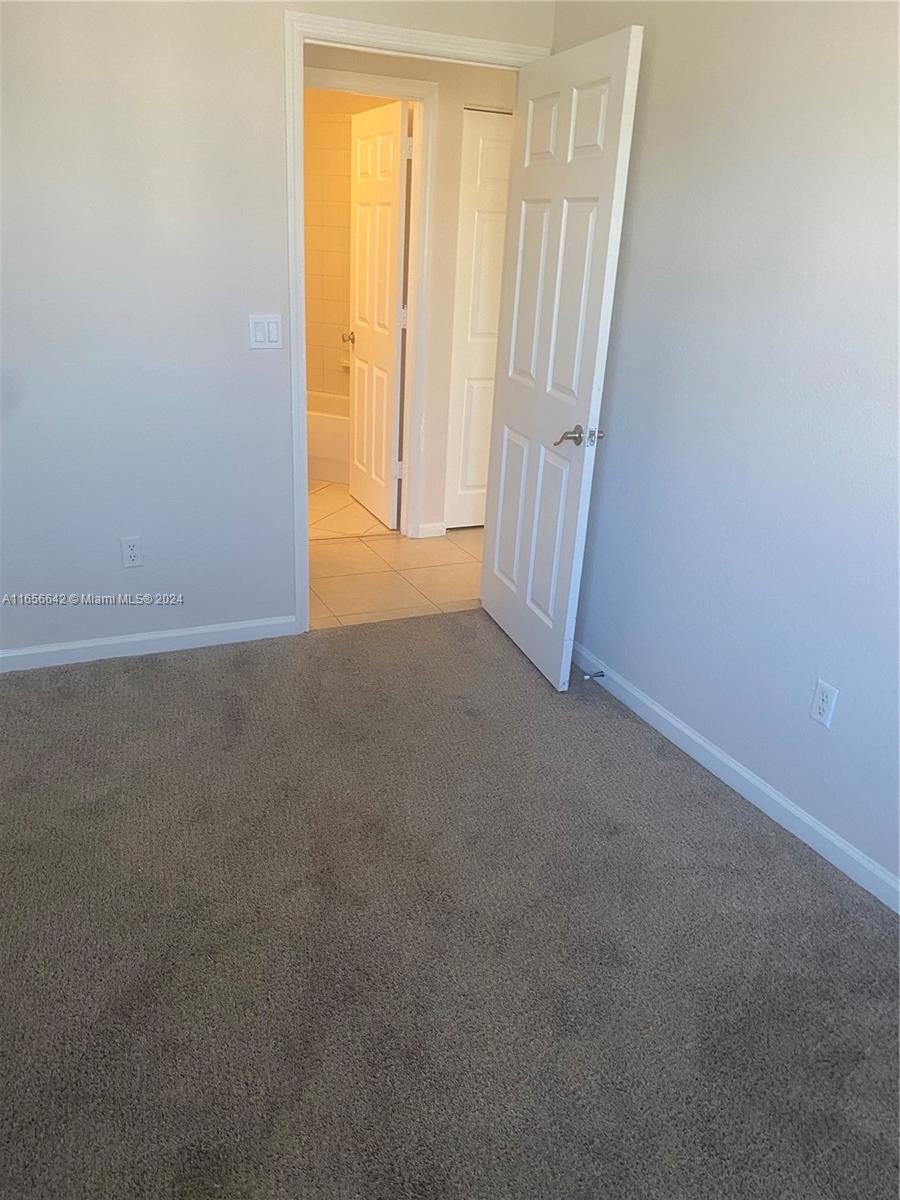 MARSH HARBOUR 49 CONDO - Residential Lease
