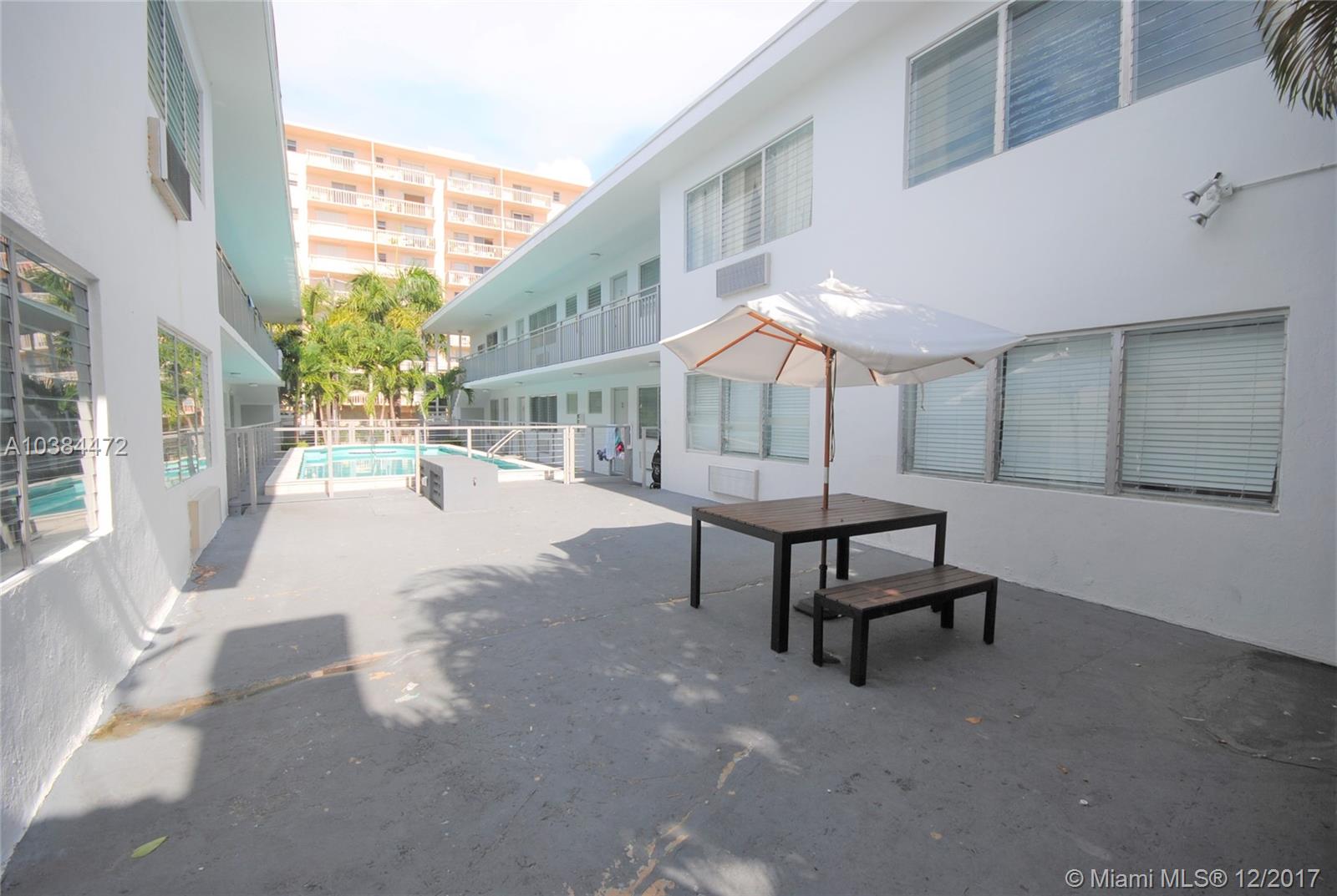 ALTOS DEL MAR NO 3 - Residential Lease