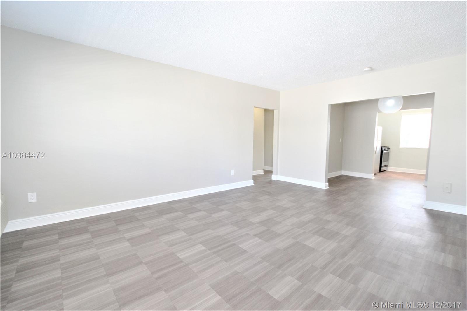 ALTOS DEL MAR NO 3 - Residential Lease