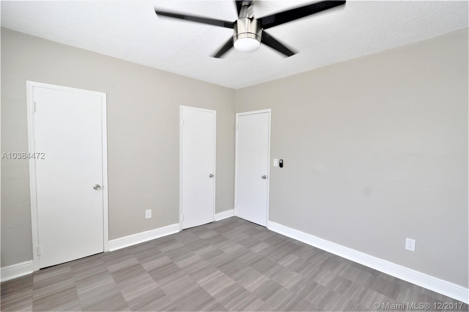 ALTOS DEL MAR NO 3 - Residential Lease