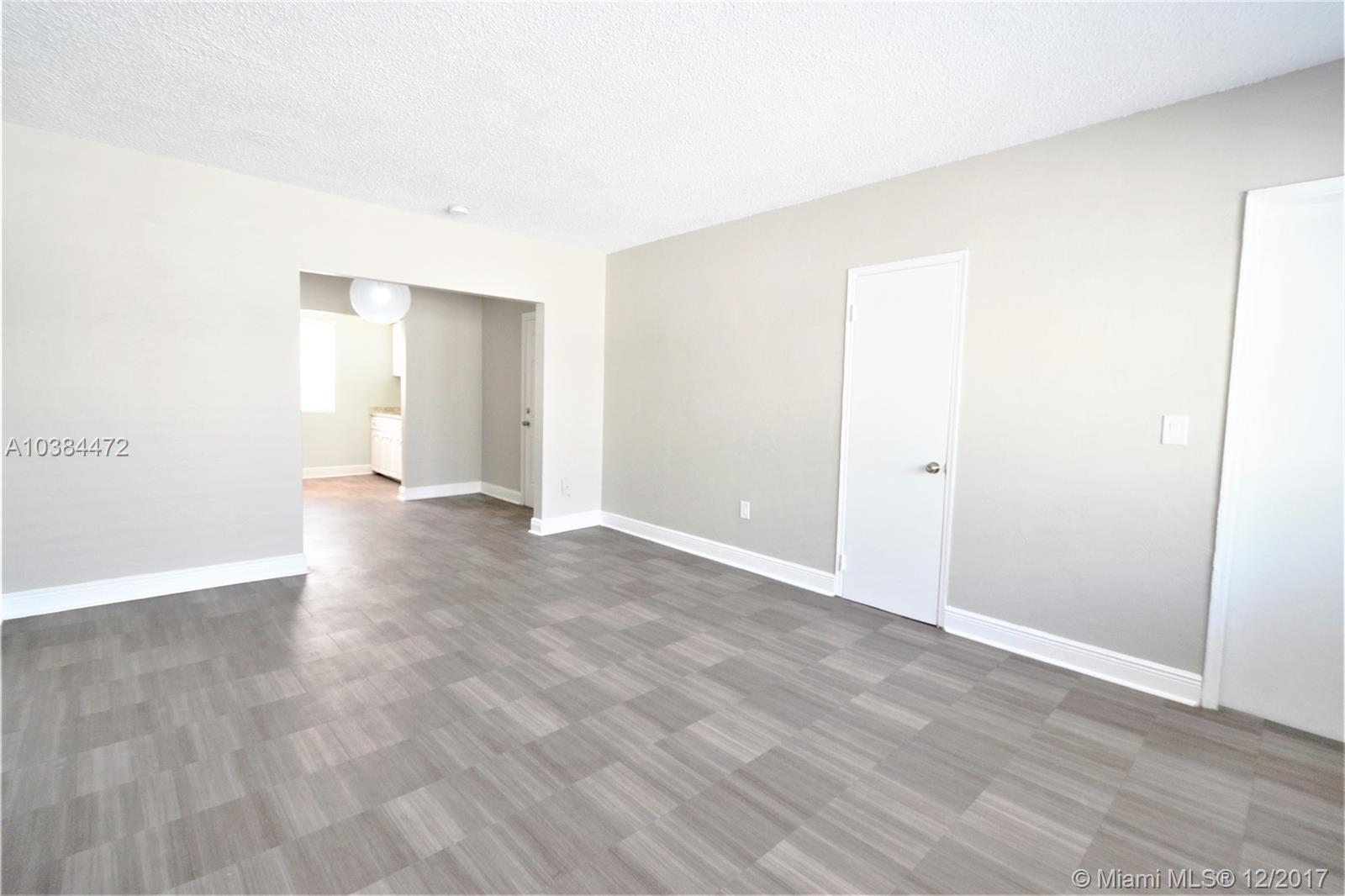 ALTOS DEL MAR NO 3 - Residential Lease