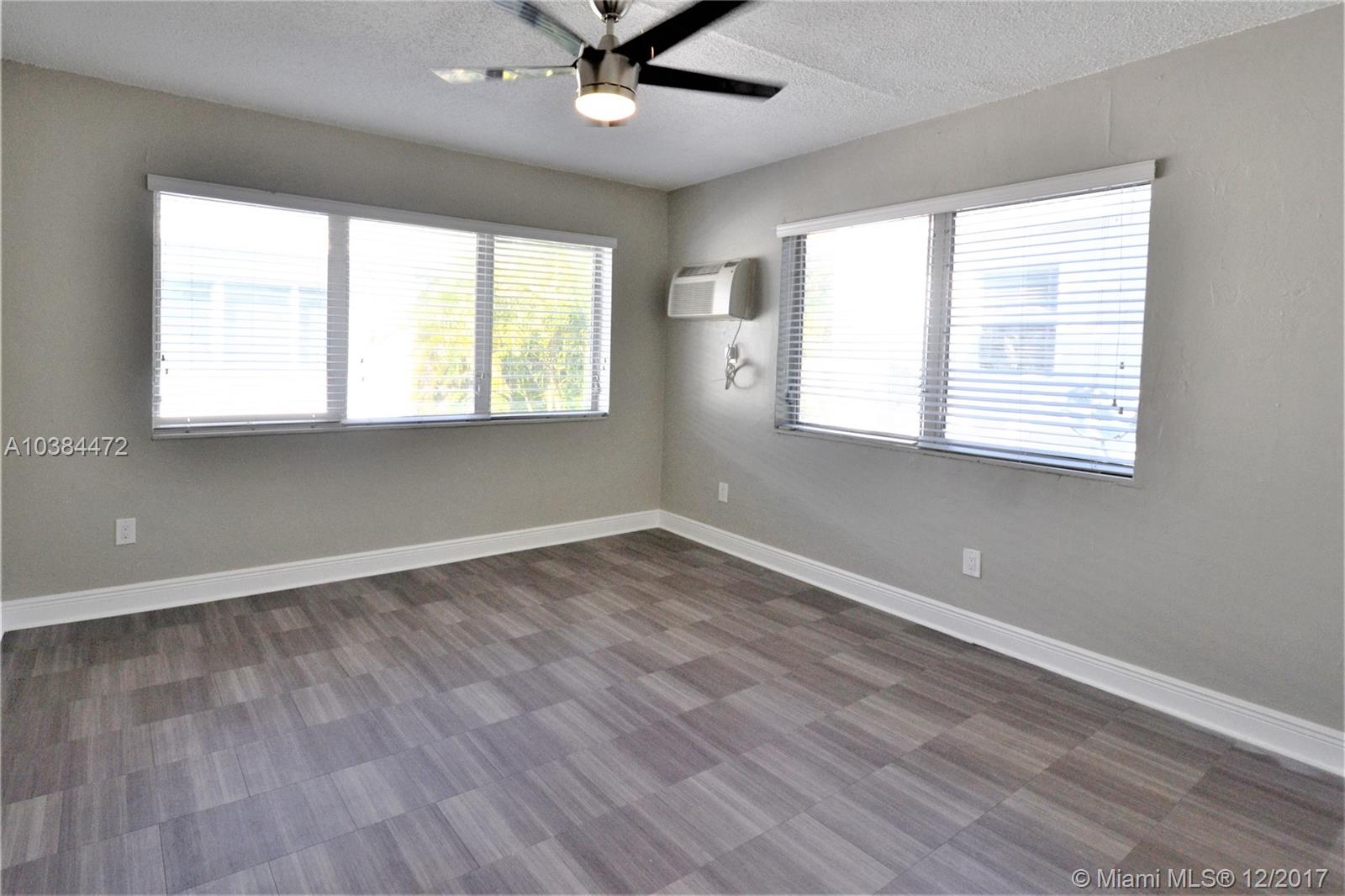 ALTOS DEL MAR NO 3 - Residential Lease