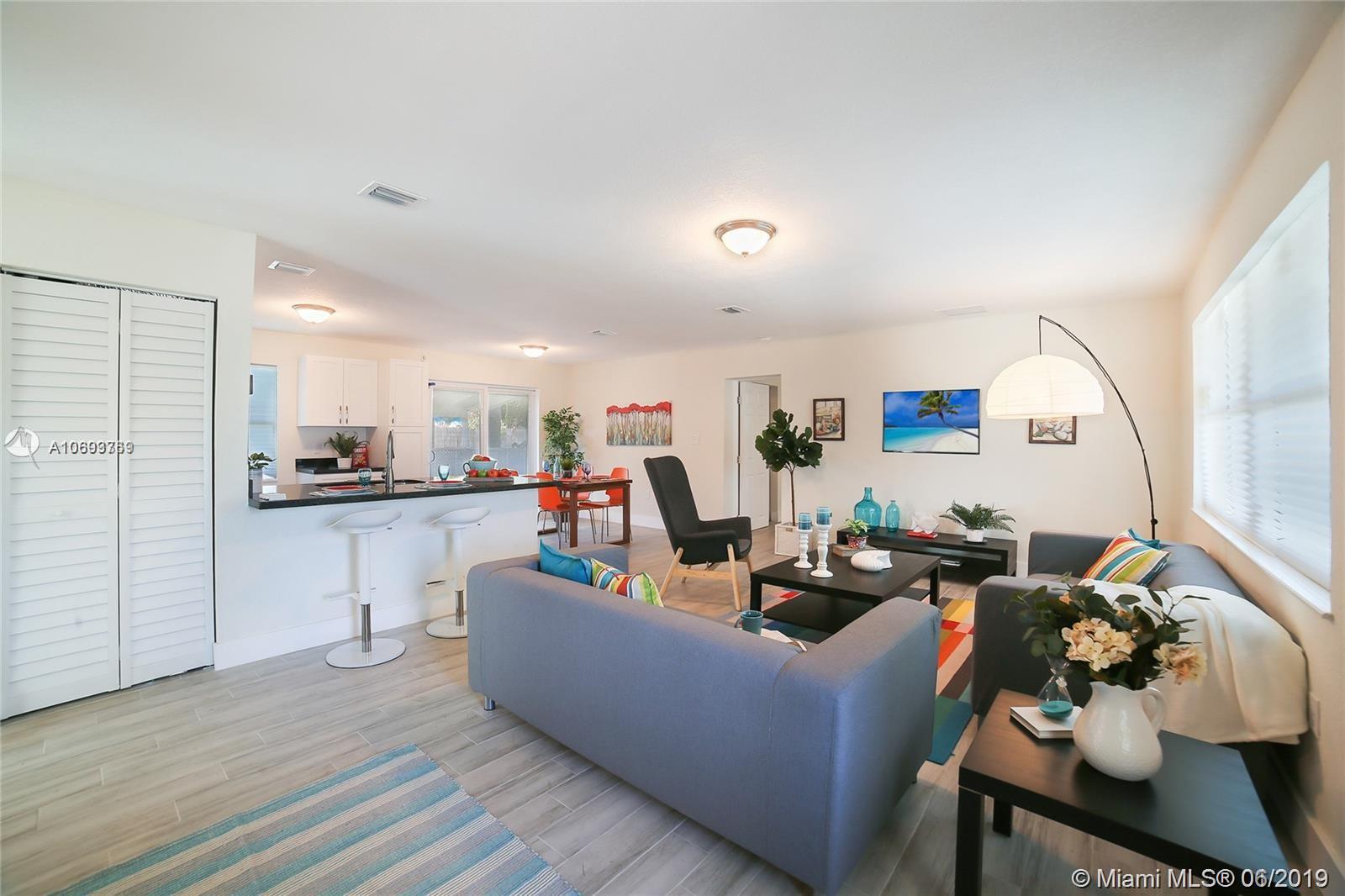 BEACHWAY ESTATES - Residential Lease