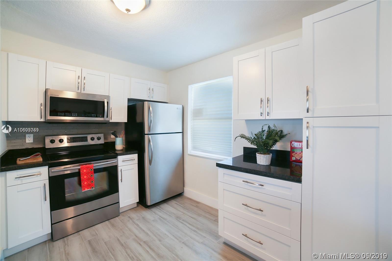 BEACHWAY ESTATES - Residential Lease