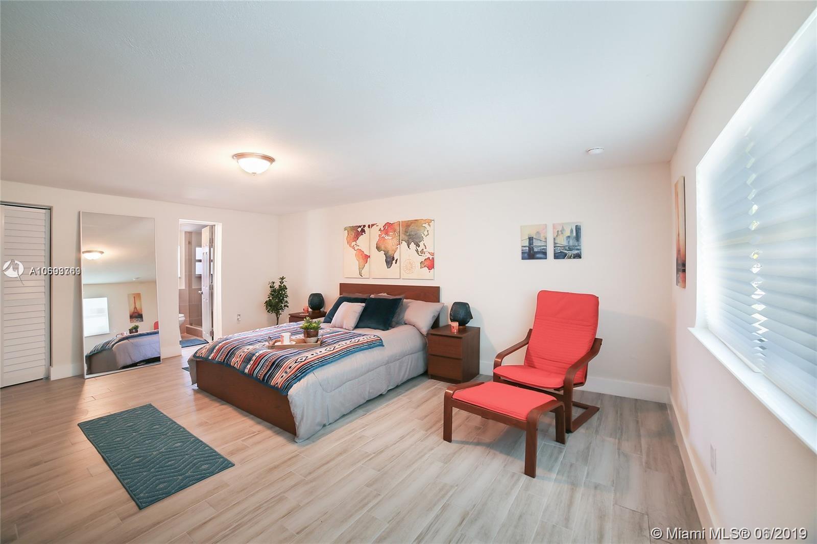 BEACHWAY ESTATES - Residential Lease