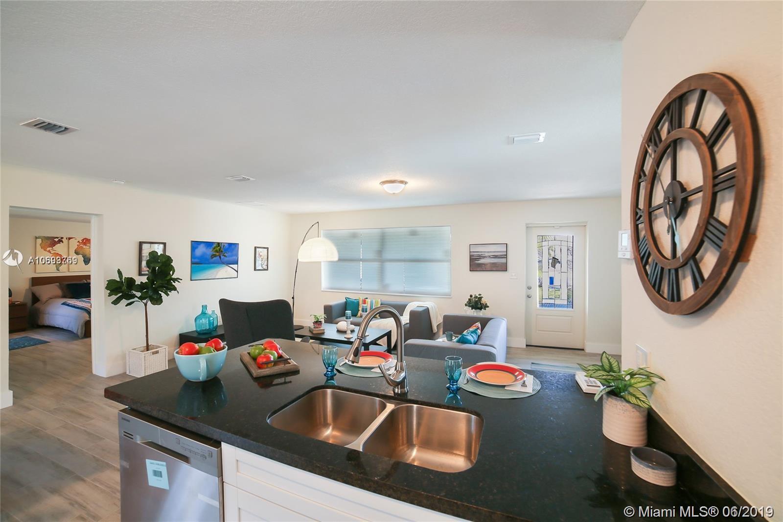 BEACHWAY ESTATES - Residential Lease