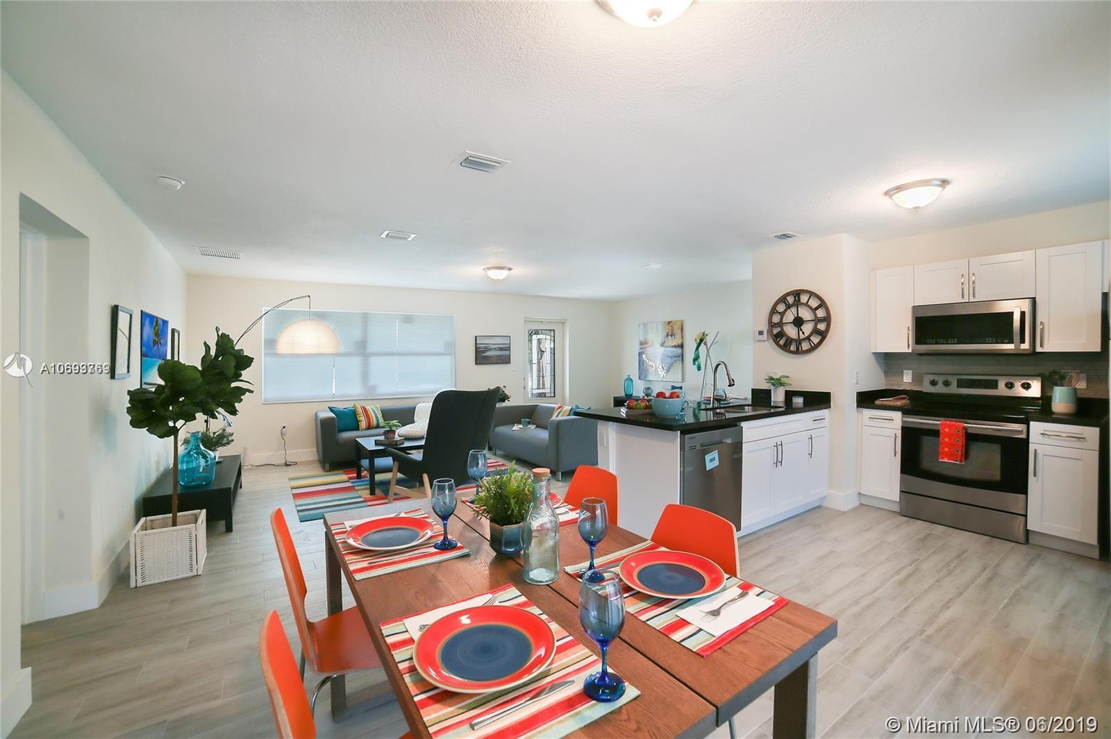 BEACHWAY ESTATES - Residential Lease