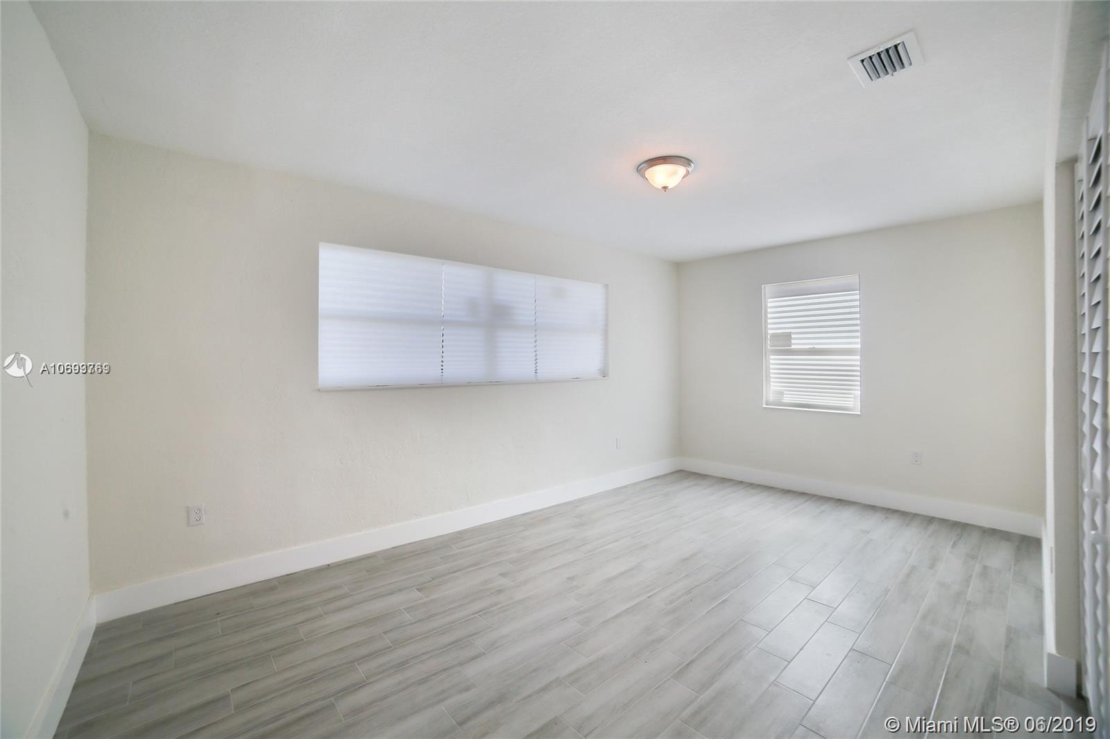 BEACHWAY ESTATES - Residential Lease