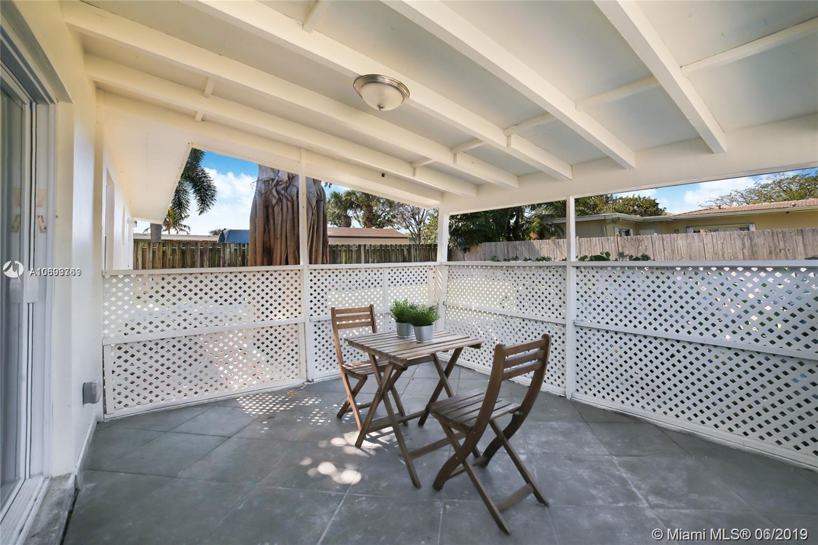 BEACHWAY ESTATES - Residential Lease