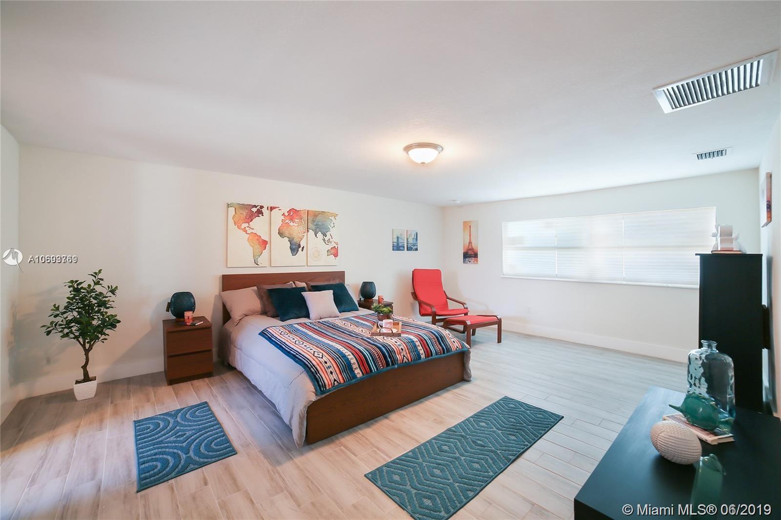 BEACHWAY ESTATES - Residential Lease