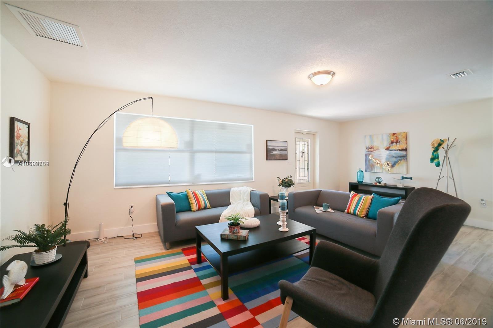 BEACHWAY ESTATES - Residential Lease