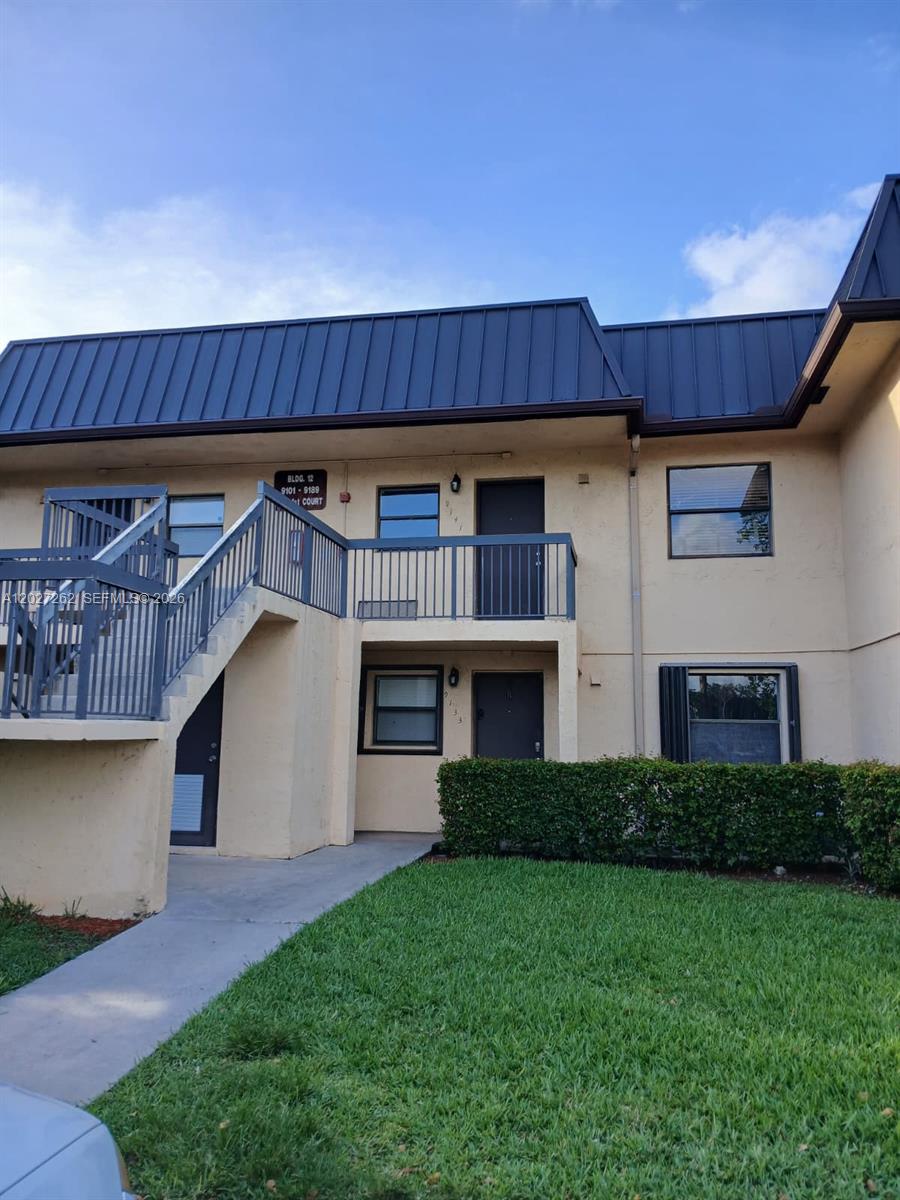 PINE LAKE SEVEN CONDO - Residential