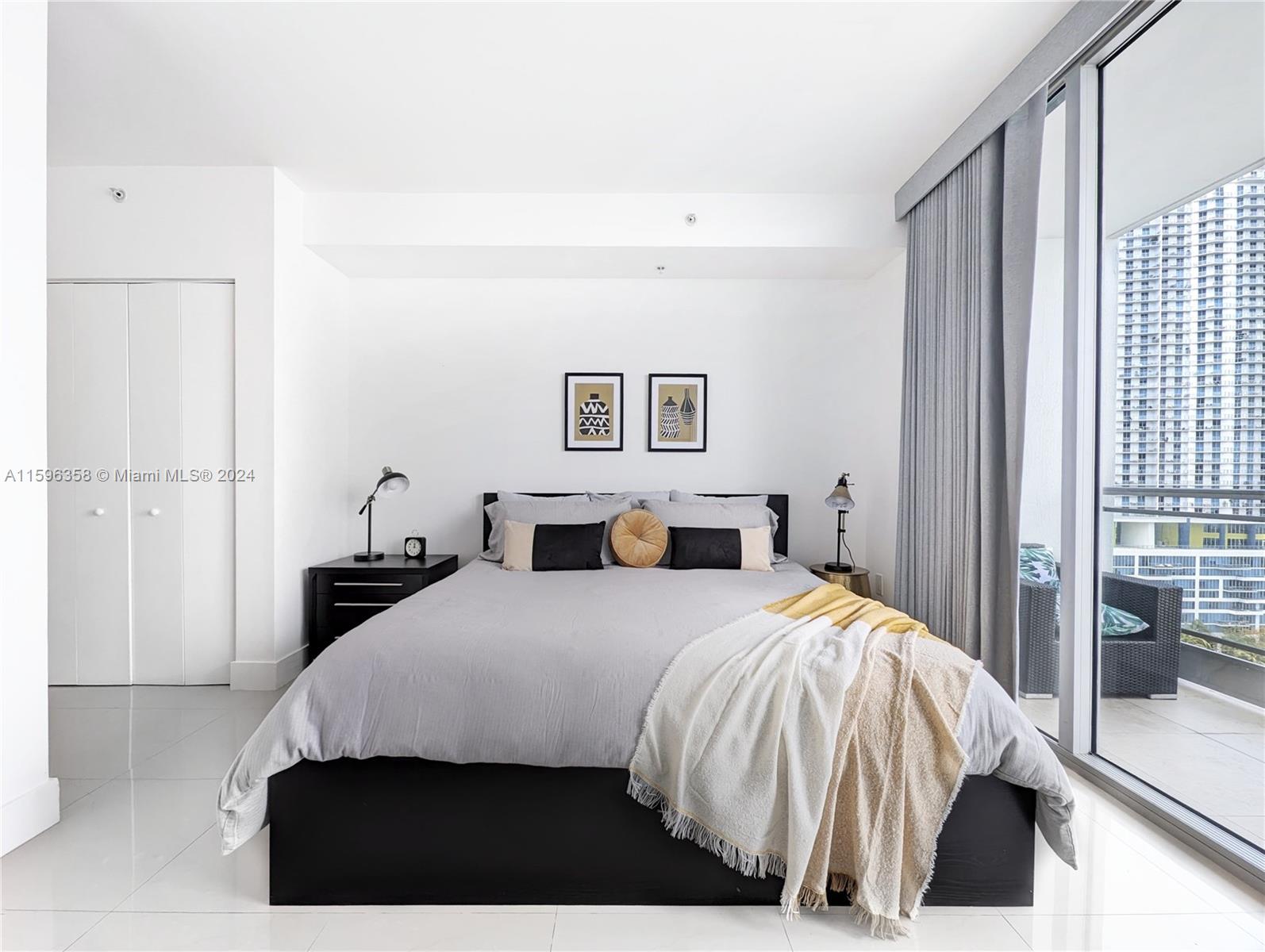 MINT CONDO - Residential Lease