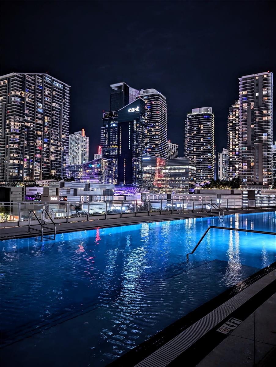 MINT CONDO - Residential Lease
