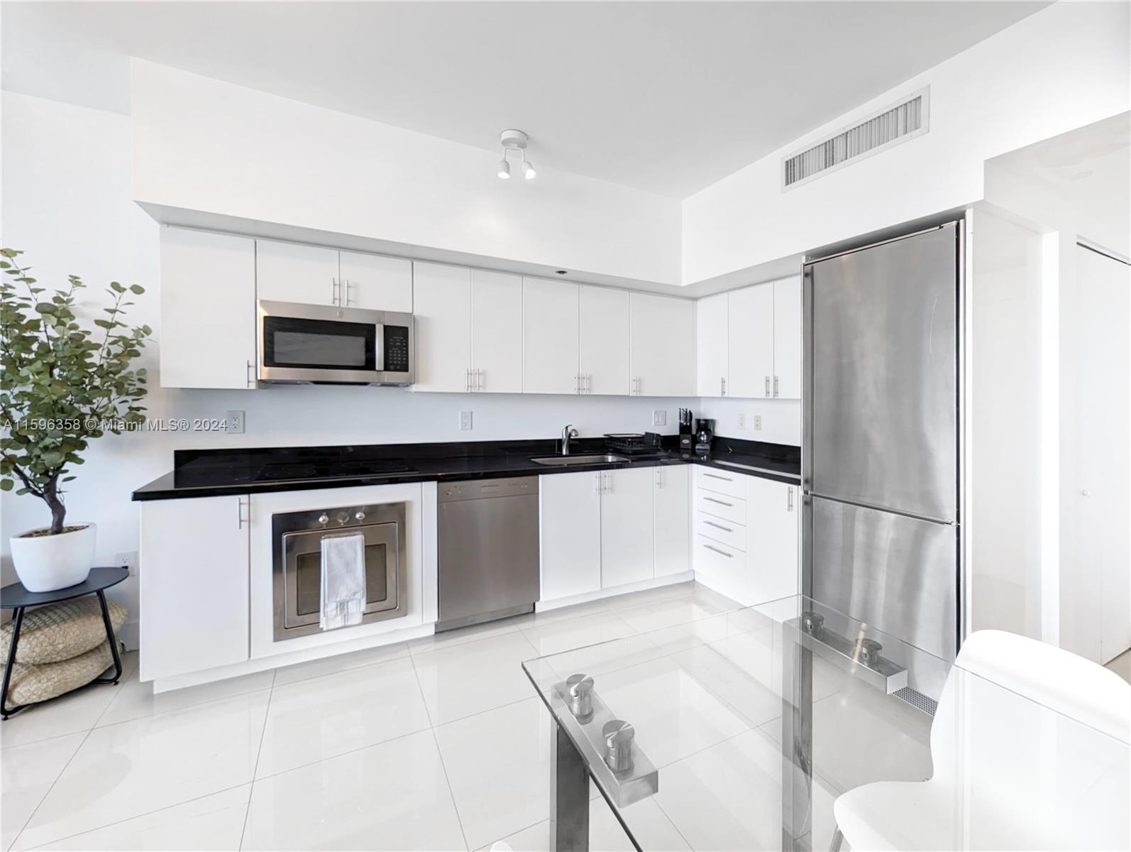 MINT CONDO - Residential Lease