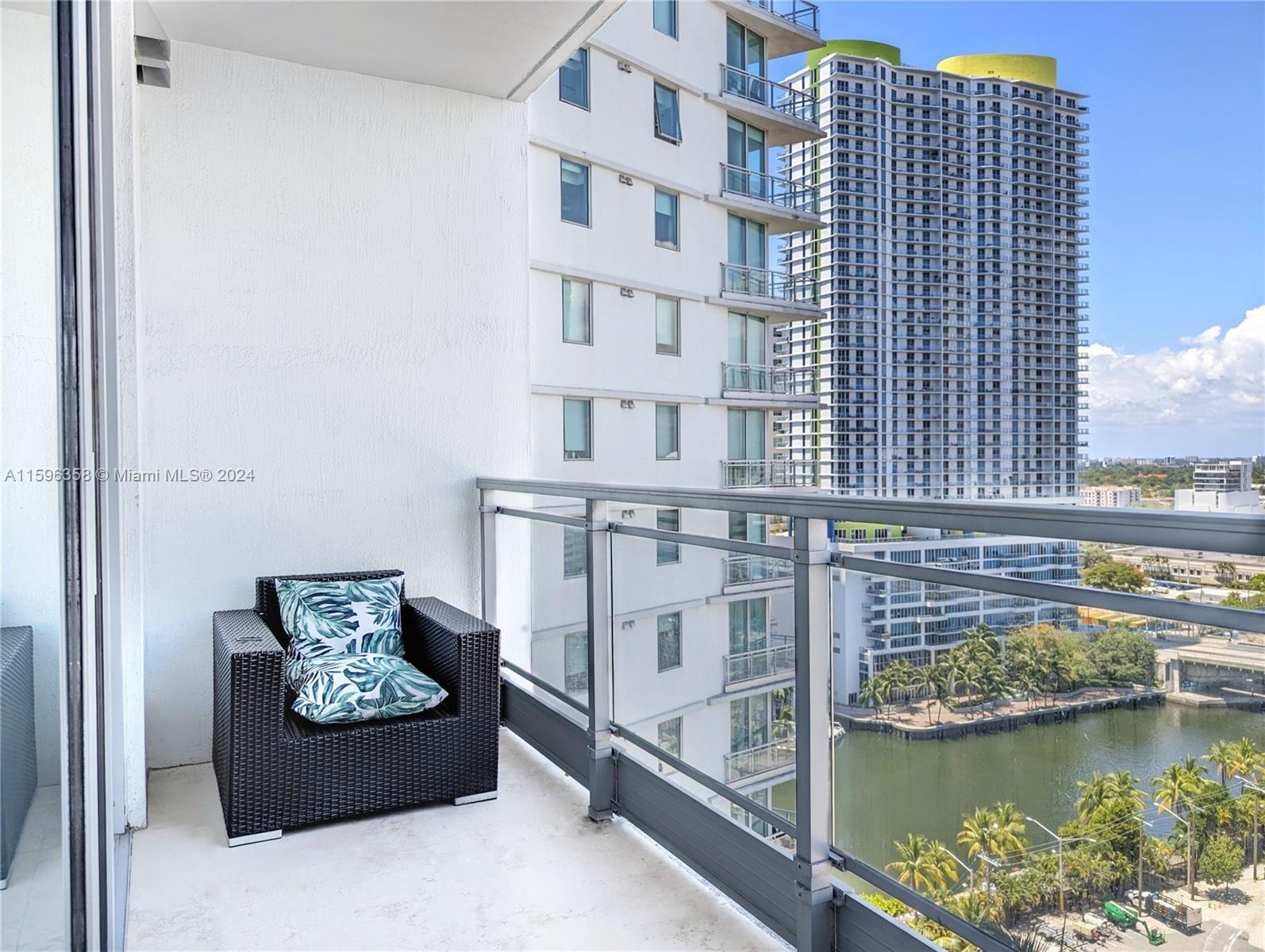MINT CONDO - Residential Lease