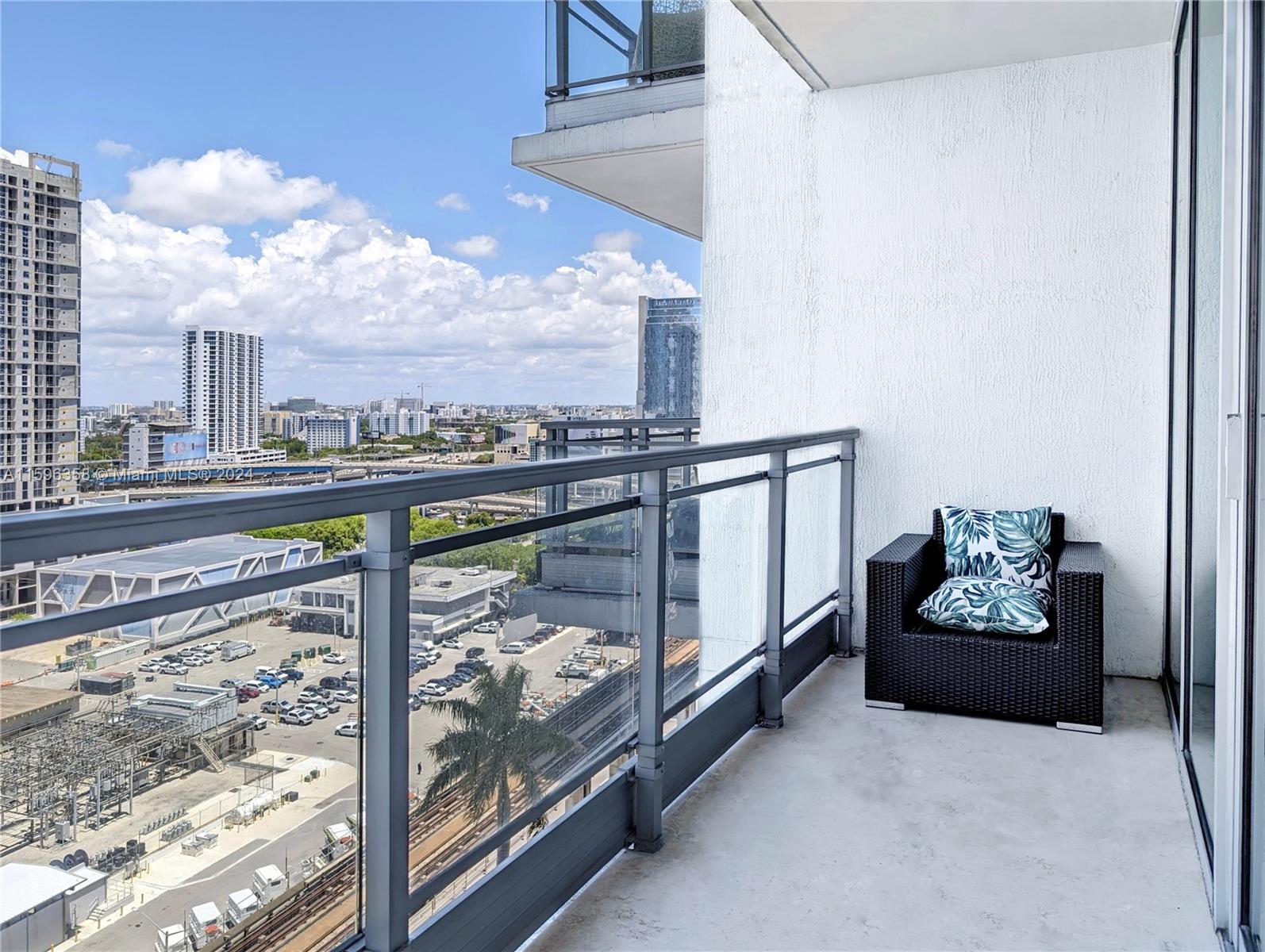 MINT CONDO - Residential Lease
