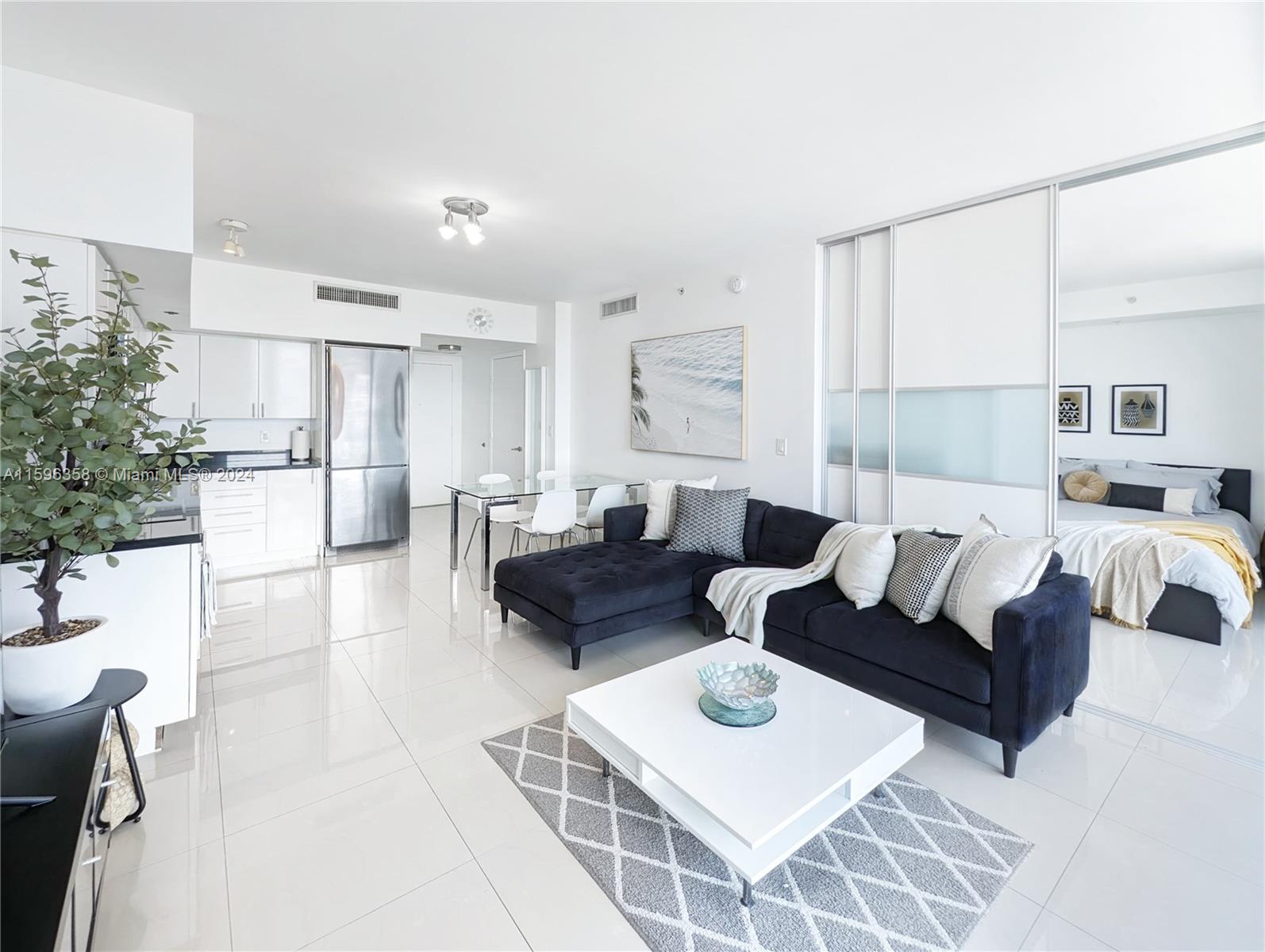 MINT CONDO - Residential Lease