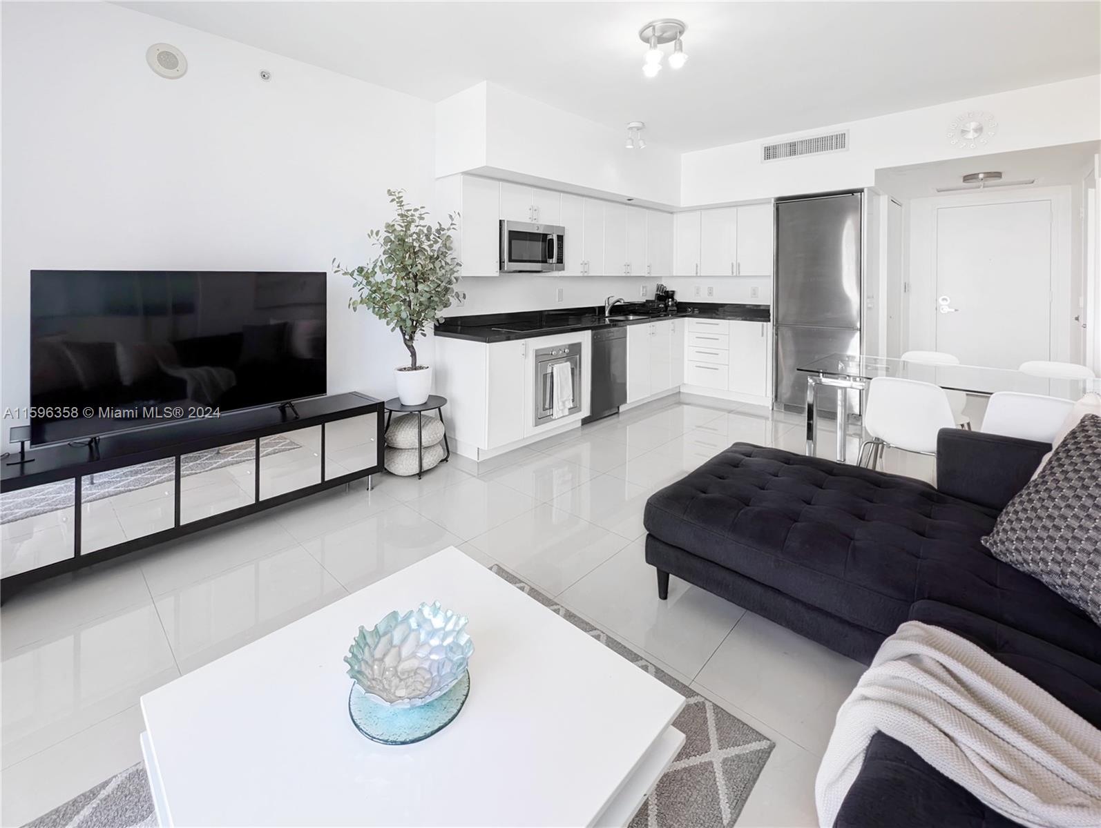 MINT CONDO - Residential Lease