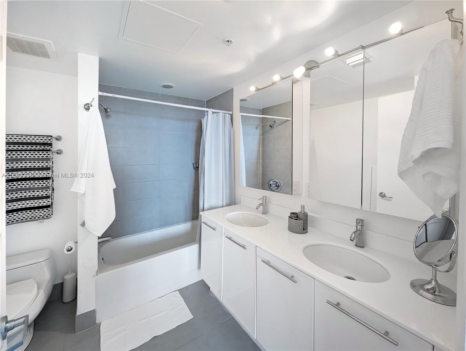 MINT CONDO - Residential Lease