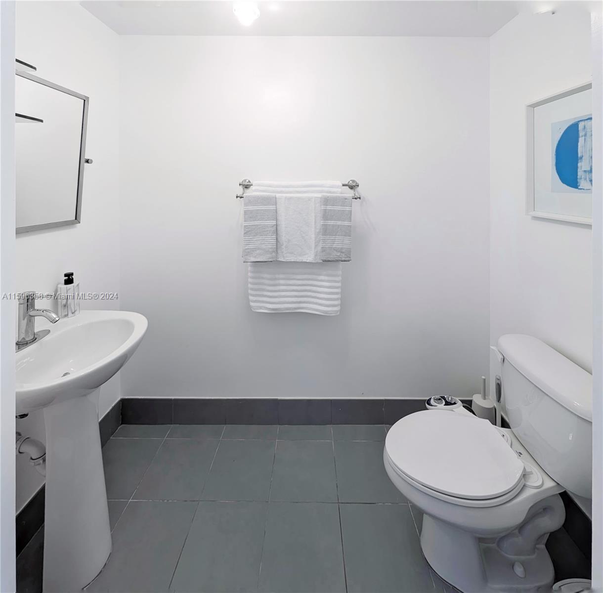 MINT CONDO - Residential Lease