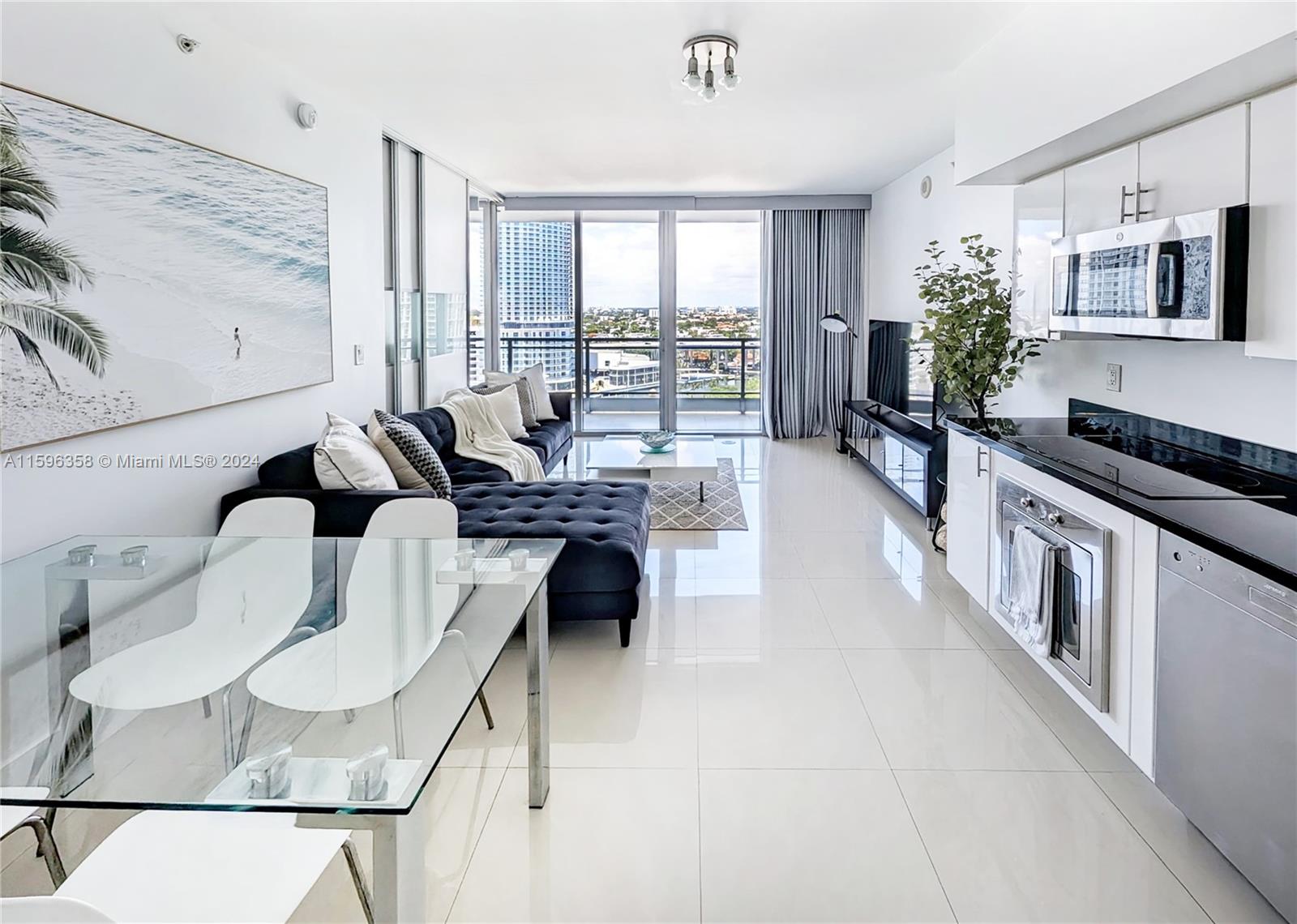 MINT CONDO - Residential Lease