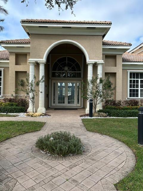 SMITHBROOKE - Residential Lease