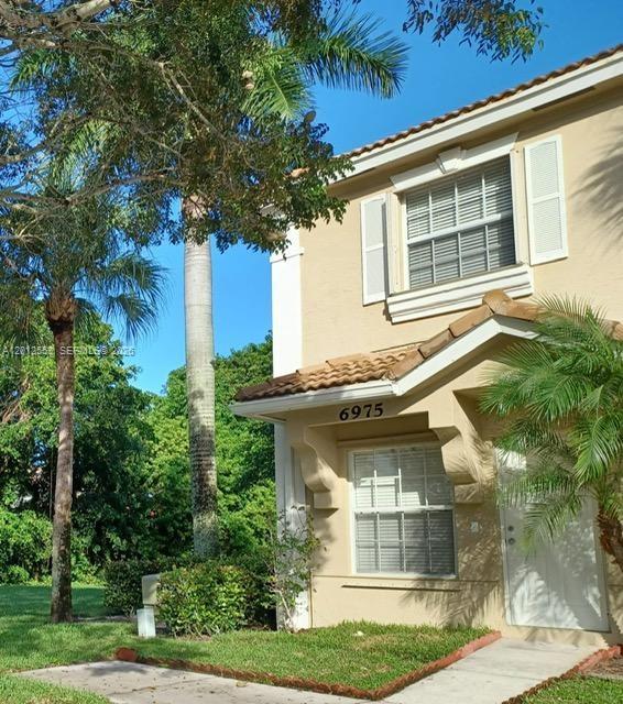 SMITHBROOKE - Residential Lease